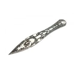 2 Couteaux De Lancer Grand Format Fantasy Master -Opinel Magasin 2 couteaux de lancer grand format fantasy master 3