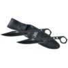 2 Couteaux De Lancer WithArmour Garfish Avec étui