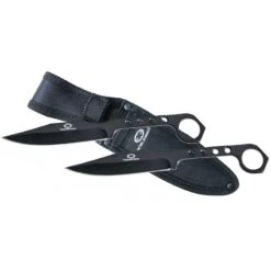 2 Couteaux De Lancer WithArmour Garfish Avec étui