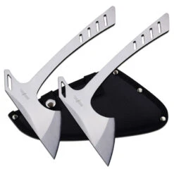 2 Haches De Lancer Perfect Point PP-132-2