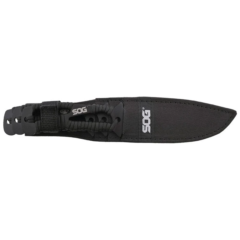 3 Couteaux De Lancer SOG 3 3 Couteaux De Lancer SOG – Image 3
