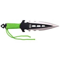 3 Couteaux De Lancer Z-Hunter ZB-135-3 -Opinel Magasin 3 couteaux de lancer z hunter zb 135 3 2
