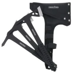 3 Haches De Lancer Cold Steel CS-TH-175AX3PK