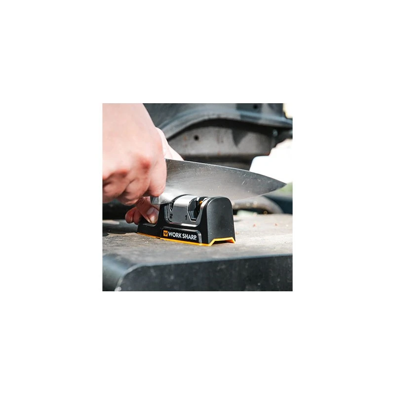 Work Sharp Affûteur Manuel Kitchen Edge - Worksharp 2 Work Sharp Affûteur Manuel Kitchen Edge - Worksharp – Image 2