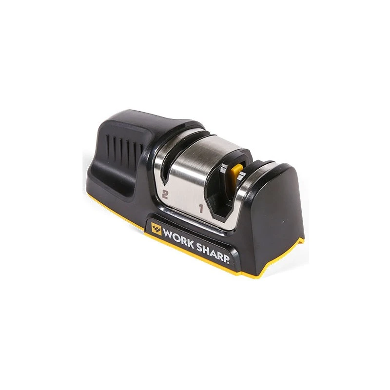Work Sharp Affûteur Manuel Kitchen Edge - Worksharp 1 Work Sharp Affûteur Manuel Kitchen Edge - Worksharp