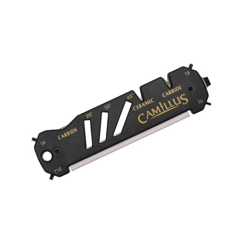 Affûteur Multifonctions Camillus Glide 1 Affûteur Multifonctions Camillus Glide