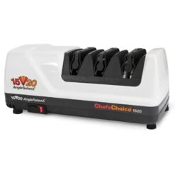 Aiguiseur électrique Chef's Choice Angle Select 1520