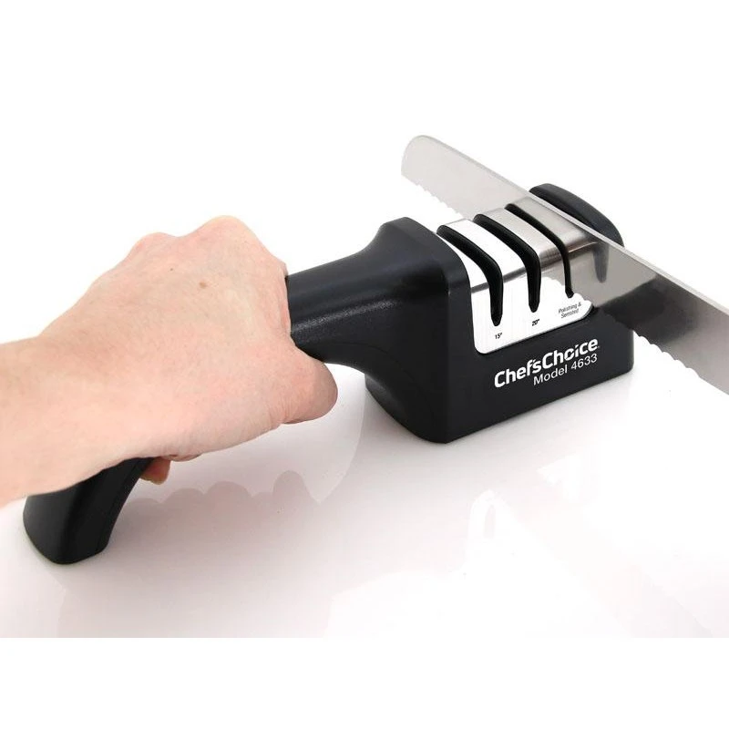 Aiguiseur Manuel Chef's Choice Angle Select 2 Aiguiseur Manuel Chef's Choice Angle Select – Image 2