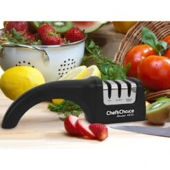 Aiguiseur Manuel Chef's Choice Angle Select 5 Aiguiseur Manuel Chef's Choice Angle Select -Opinel Magasin aiguiseur manuel chef s choice angle select 2