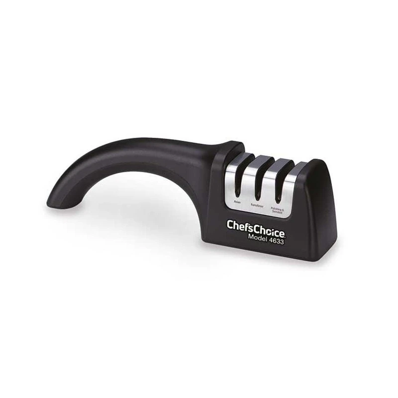 Aiguiseur Manuel Chef's Choice Angle Select 1 Aiguiseur Manuel Chef's Choice Angle Select