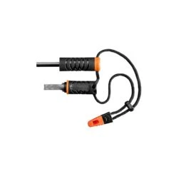 Allume-feu Et Sifflet D'urgence 100dB Gerber