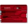 Carte Multifonctions Victorinox Swiss Card Classic