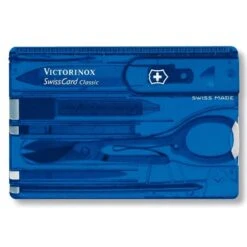 Carte Multifonctions Victorinox Swiss Card Classic -Opinel Magasin carte multifonctions victorinox swiss card classic 2