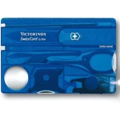 Carte Multifonctions Victorinox Swiss Card Lite -Opinel Magasin carte multifonctions victorinox swiss card lite 2