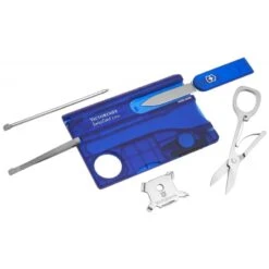 Carte Multifonctions Victorinox Swiss Card Lite -Opinel Magasin carte multifonctions victorinox swiss card lite 3