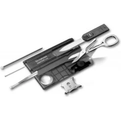 Carte Multifonctions Victorinox Swiss Card Lite -Opinel Magasin carte multifonctions victorinox swiss card lite 5