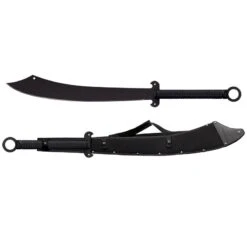Machette Chinese Sword Cold Steel