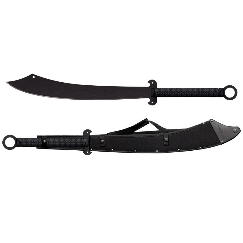 Machette Chinese Sword Cold Steel 1 Machette Chinese Sword Cold Steel