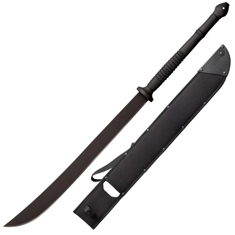 Machette Cold Steel Thai 2 Machette Cold Steel Thai – Image 2
