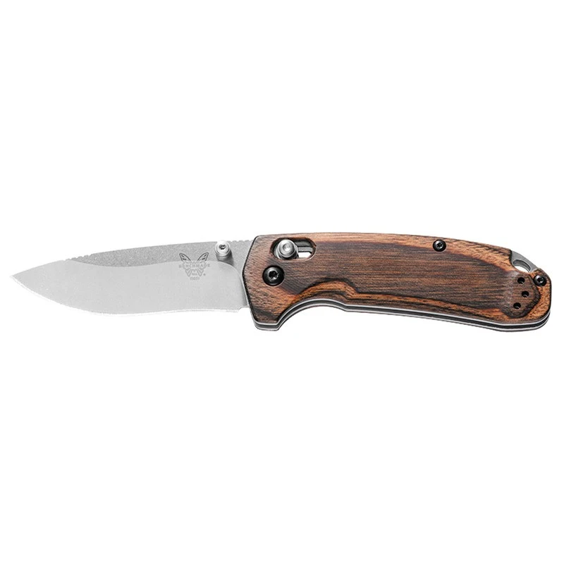 Couteau Benchmade North Fork 15031_2 1 Couteau Benchmade North Fork 15031_2