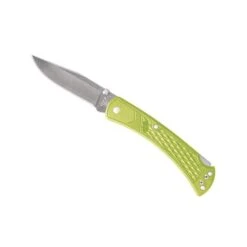 Couteau Buck Hunter Slim Select -Opinel Magasin couteau buck hunter slim select 3
