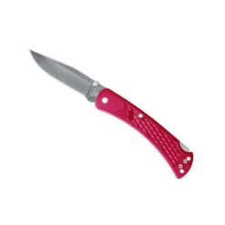 Couteau Buck Hunter Slim Select -Opinel Magasin couteau buck hunter slim select 4