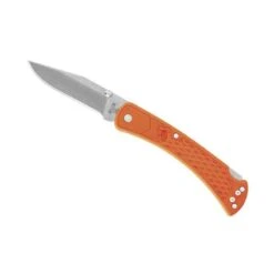 Couteau Buck Hunter Slim Select -Opinel Magasin couteau buck hunter slim select 5