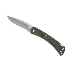Couteau Buck Hunter Slim Select -Opinel Magasin couteau buck hunter slim select 7