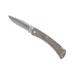 Couteau Buck Hunter Slim Select -Opinel Magasin couteau buck hunter slim select 8