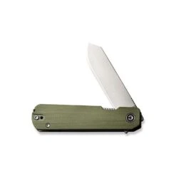 Couteau Civivi Sendy G10 Rouge/vert -Opinel Magasin couteau civivi sendy g10 rouge vert 2