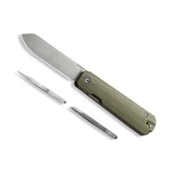 Couteau Civivi Sendy G10 Rouge/vert