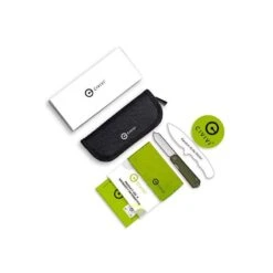 Couteau Civivi Sendy G10 Rouge/vert -Opinel Magasin couteau civivi sendy g10 rouge vert 3