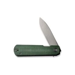 Couteau Civivi Sendy Micarta Vert Stonewashed -Opinel Magasin couteau civivi sendy micarta vert stonewashed 2