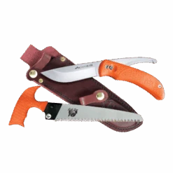 Couteau De Chasse + Scie 152mm SwingBlaze Pak - Outdoor Edge