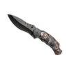 Couteau Herbertz Tête De Mort 12cm Inox - 595012