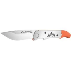 Couteau Ignitro Outdoor Edge Manche Orange -Opinel Magasin couteau ignitro outdoor edge manche orange 2