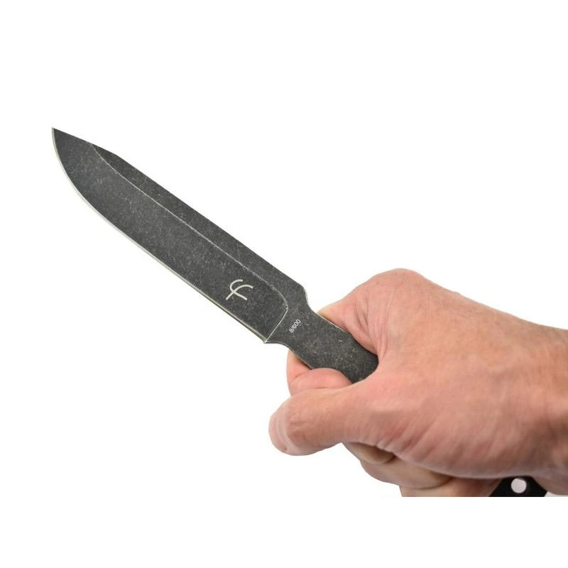 Couteau Lancer Fred Perrin FP1906 Le Lancer Knife 2 Couteau Lancer Fred Perrin FP1906 Le Lancer Knife – Image 2