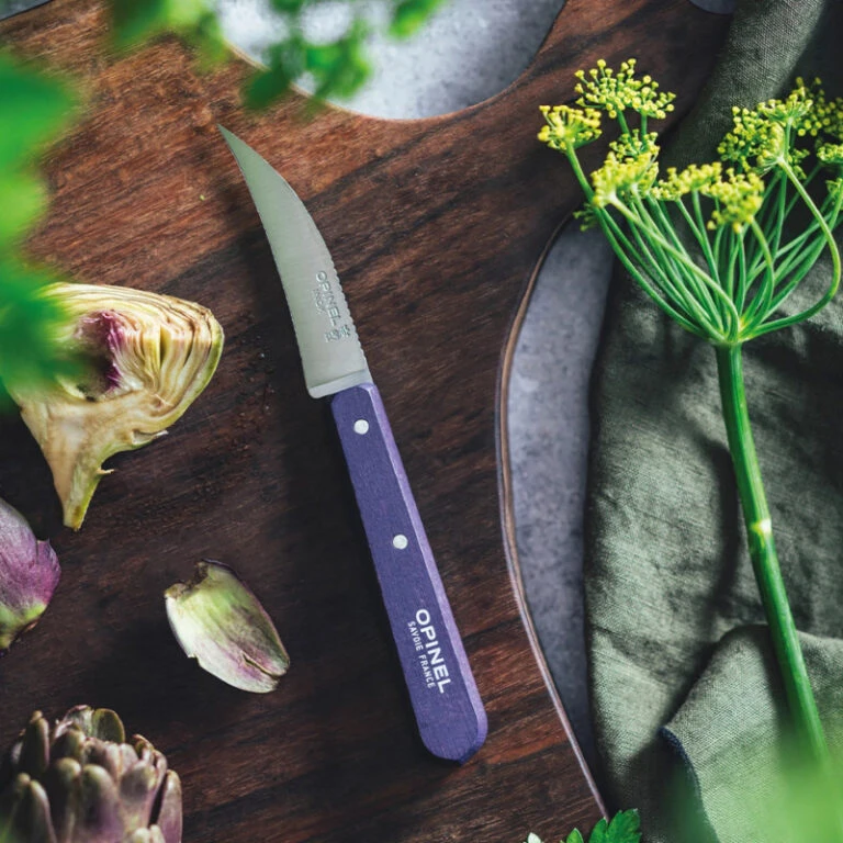 Opinel Magasin 17 Opinel Magasin -Opinel Magasin couteau legumes opinel n114 violet paysage 1 768x768 1
