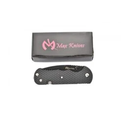 Couteau Max Knives MK 103 -Opinel Magasin couteau max knives mk 103 14