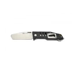 Couteau Max Knives MK115B Manche Alu Anodisé Noir -Opinel Magasin couteau max knives mk115b 11