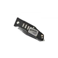 Couteau Max Knives MK115B Manche Alu Anodisé Noir -Opinel Magasin couteau max knives mk115b 3