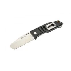 Couteau Max Knives MK115B Manche Alu Anodisé Noir -Opinel Magasin couteau max knives mk115b 4