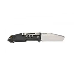 Couteau Max Knives MK115B Manche Alu Anodisé Noir -Opinel Magasin couteau max knives mk115b 7