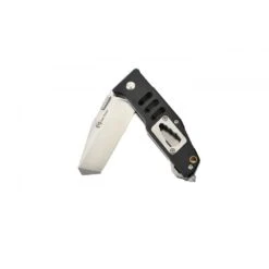 Couteau Max Knives MK115B Manche Alu Anodisé Noir -Opinel Magasin couteau max knives mk115b 8