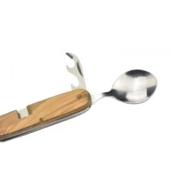 Couteau Max Knives P04 OL Pique-nique Manche Olivier 11 Couteau Max Knives P04 OL Pique-nique Manche Olivier -Opinel Magasin couteau max knives p04 ol picnic 3