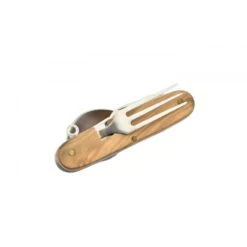 Couteau Max Knives P04 OL Pique-nique Manche Olivier 13 Couteau Max Knives P04 OL Pique-nique Manche Olivier -Opinel Magasin couteau max knives p04 ol picnic 5