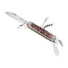 Couteau Mercury Range Stag 913 6P Corne De Cerf