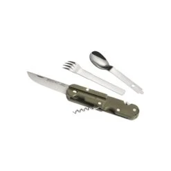 Couteau Multifonction Bivouac - TB Outdoor