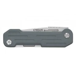 Couteau Multifonction Camillus Pocket Block 5 Outils -Opinel Magasin couteau multifonction camillus pocket block 5 outils 2
