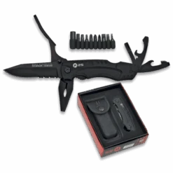 Couteau Multifonction K25 11072